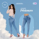 JOGGER PRISIONERO TYT