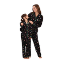 PIJAMA LARGO ALGODON INFANTIL
