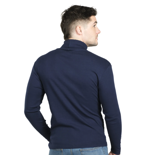 BEATLE HOMBRE ALGODON MT4452