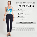 BLUSA CELESTE ALGODON 207534