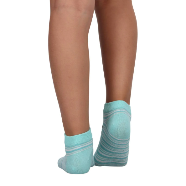 CALCETIN TOBILLO FROZEN Pack2