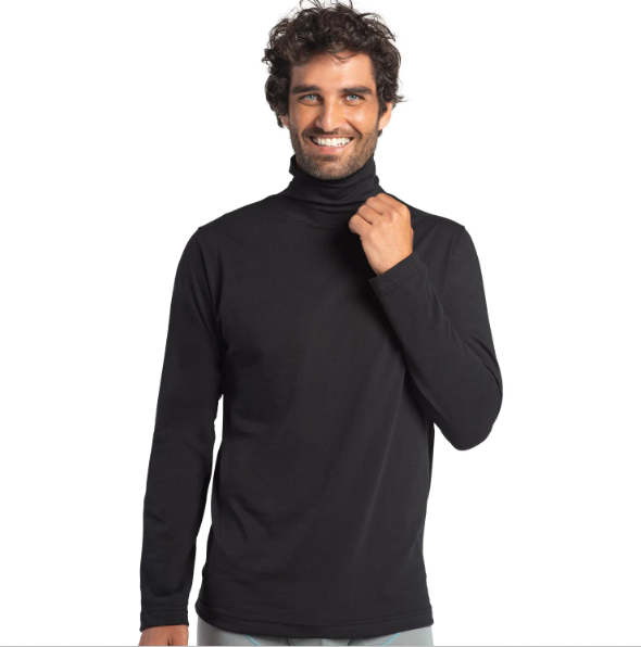 BEATLE HOMBRE ALGODON MT4452