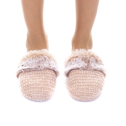 SLIPPER MUJER